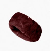 Goldbergh Froid Fluffy Headband