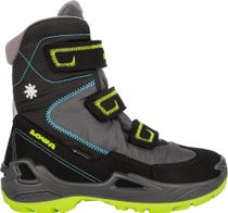 Milo GTX Hi