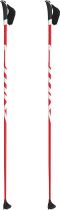 Swix Q2 Junior Pole, Red, 95cm