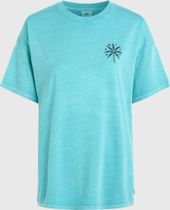 O'neill Beach Vintage High ON Tides Tshirt
