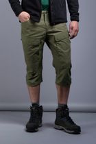 Trekking M's 3/4 Shorts