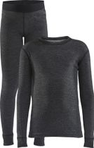 Core Wool Merino SET JR