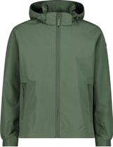 MAN Jacket Zip Hood