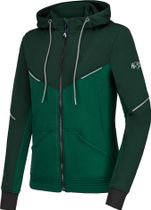 HAIX Zip Hoodie Green-olive