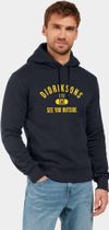 Didriksons VEN USX Hoodie Colle Herren Hoody