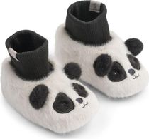 Liewood Beth Panda Plush Slippers