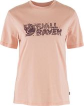 Lush Logo T-shirt W