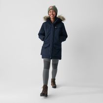 Fjällräven Nuuk Parka W