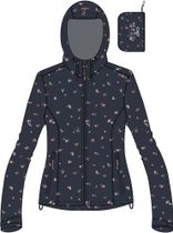 Woman Jacket FIX Hood