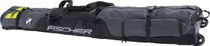 Skicase 1 Pair With Boot Pocket Alpine Race Wheels - 195