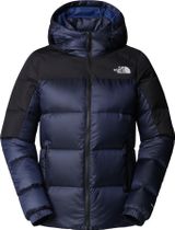 Womens Diablo Down 2.0 Hooded Jacket