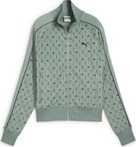 Road TO Unity AOP Track Jacket DK