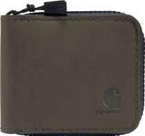 Carhartt Water Repellent Zipper Wallet