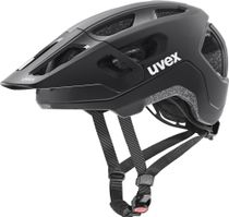 Uvex React jr. Kids's bike helmet