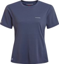 Craghoppers Nosilife Solarshield+ Short Sleeved T-shirt Women's T-shirt for any outdoor activities