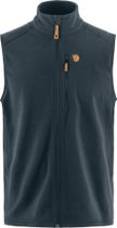 Fjällräven övik Lite Fleece Vest M Outdoorweste für Herren