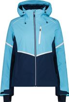 Woman Jacket FIX Hood