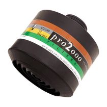 T40-2F Spare Filters for Pro Mask
