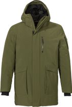 Schöffel Insulated Parka Style Optimea Men