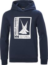 JR Port Hoodie
