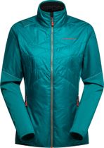 Ascent Primaloft Jacket Women