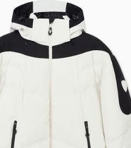 EA7 Ski M Pure PROTECTUM7 Eco-down Jacket - Ski M Pure PROTECTUM7 Eco-down Jacket
