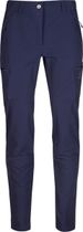 Pallas W Evo Brushed X-stretch Pants