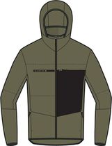 Martini Yalca Hybrid Jacket Primaloftm Herren Midlayer