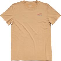 Premium "fisherman" Tee MAN
