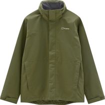 Berghaus Hillwalker 2.0 InterActive Jacket AM Herren Hardshelljacke