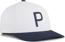 Crafted P Cap