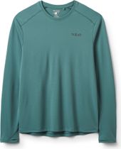 Rab Force LS Tee Men's Longsleeve