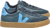 Veja Small Volley California Celeste