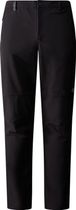 The North Face Mens Quest Softshell Pant (regular Fit) Herren  Outdoorhose