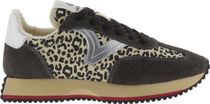 Victoria Cosmos Nylon Animal Print Women