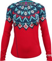 Long Sleeved Aria