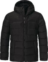 Schöffel Insulated Jacket Style Boslix Men Isolationsjacke für Herren