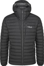 Infinity Microlight Jacket