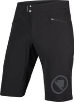 Endura Singletrack Lite Short Unisex Radhose