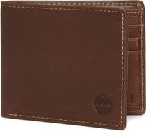 Timberland Mens Bryson Leather Billfold