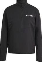 Terrex Multi Climacool Half Zip Long Sleeve