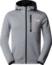 Mens Mountain Athletics Fleece Full Zip JAC