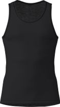 Löffler Men Singlet Merino Light Herren Tanktop für Outdoor & Freizeitaktivitäten