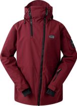 Gnarly Jacket