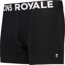 Mens Hold 'em Shorty Merino Boxer