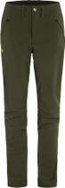 Abisko Trail Stretch Trousers W