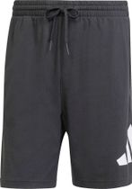 adidas Essentials BIG Logo Single Jersey Shorts