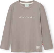 Matchapter LS T-shirt