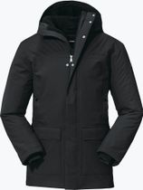 Ins. Parka Rotterdam Men