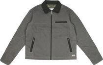 Bleubird Cypress Jacket